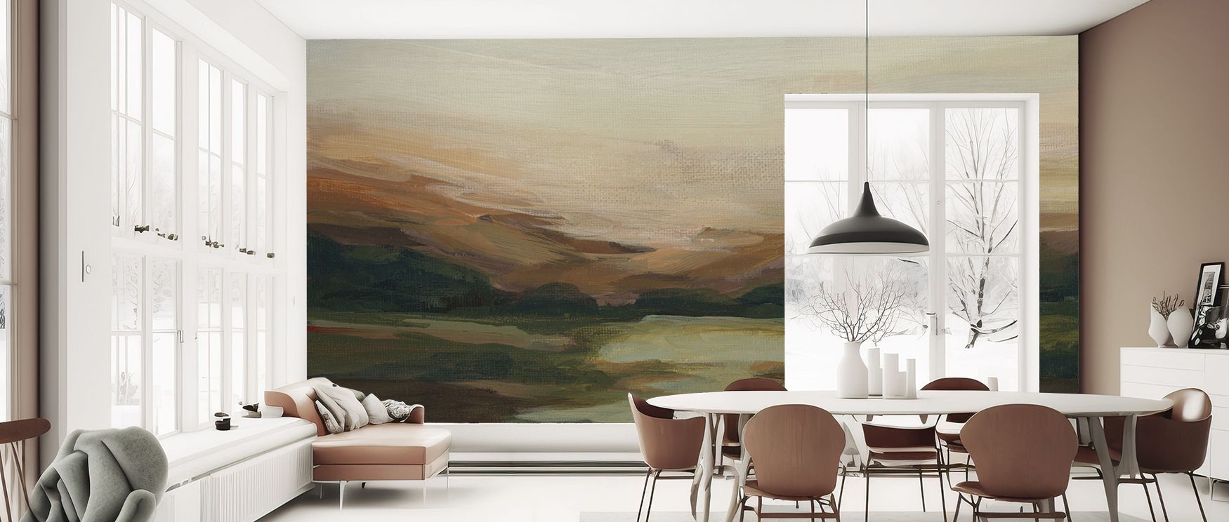 Natural refinement defines the Wildwood Enchanting Forest Wall Art, where forest patterns inspire serenity. Its tones enrich interiors with atmosphere of charm. Bedrooms, offices, or living rooms glow with sophistication, filled with timeless resonance an