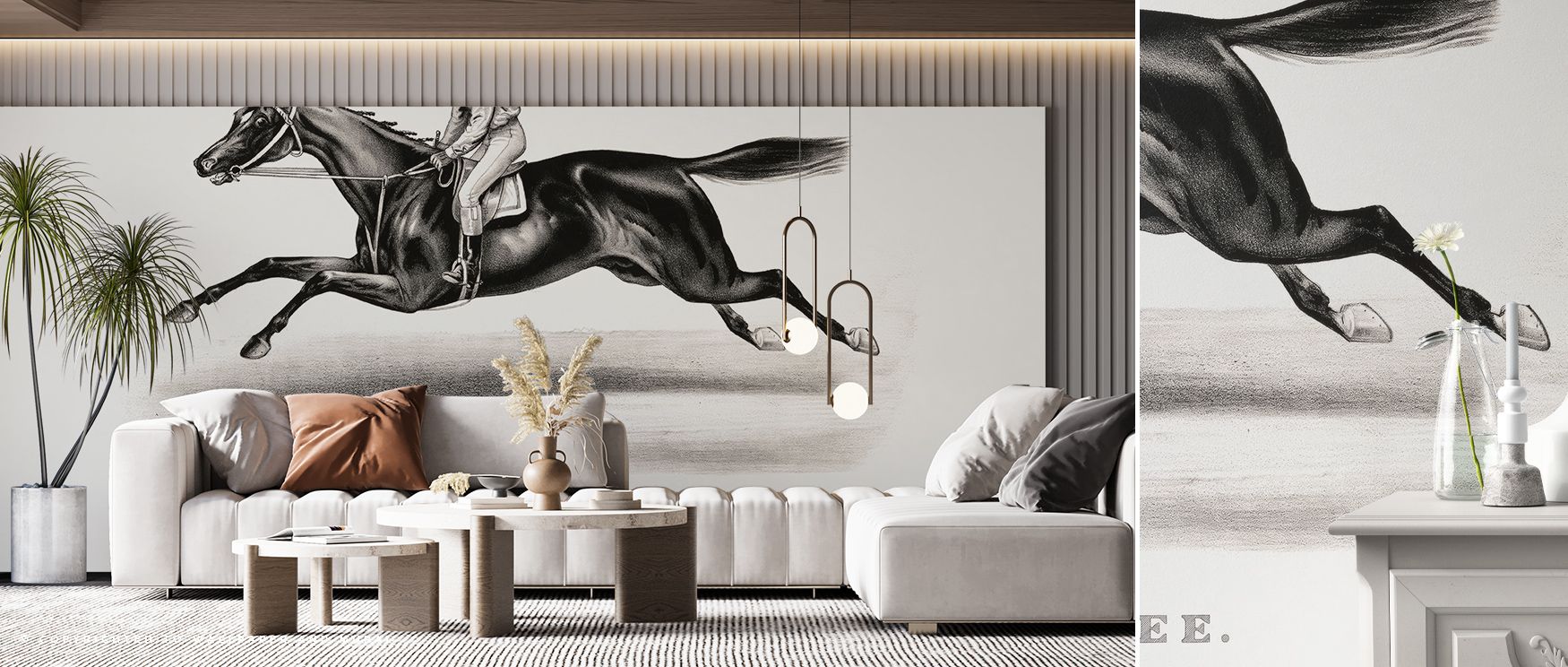 Cultural sophistication shines in the Winning Westchester Cup Equestrian Wall Art, where heritage imagery conveys grace. Its tones enrich interiors with atmosphere of refinement. Bedrooms, living areas, or offices glow with resonance, filled with timeless