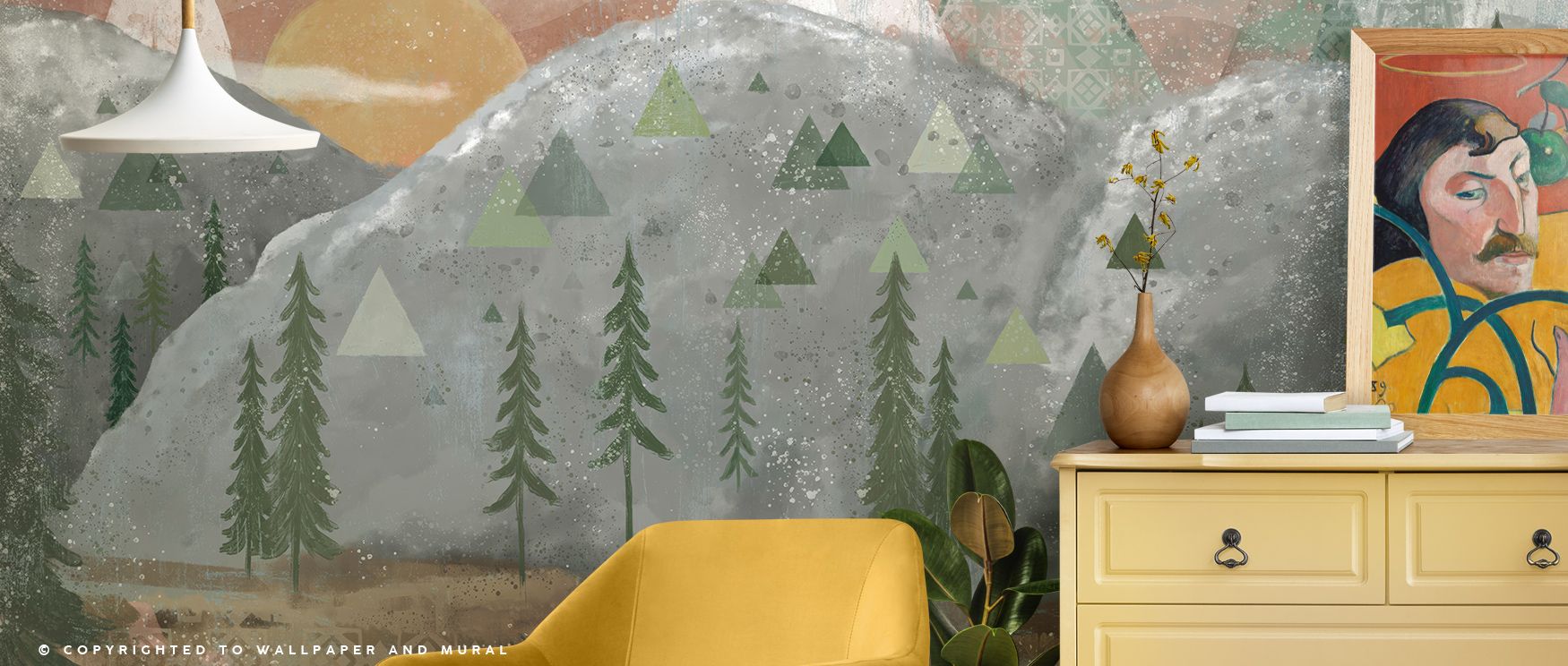 The Woodland Scenes Enchanting Forest Wall Art reflects balance, where tree details convey grace. Its tones enrich interiors with atmosphere of calm. Bedrooms, living rooms, or offices glow with refinement, filled with timeless artistry and woodland reson