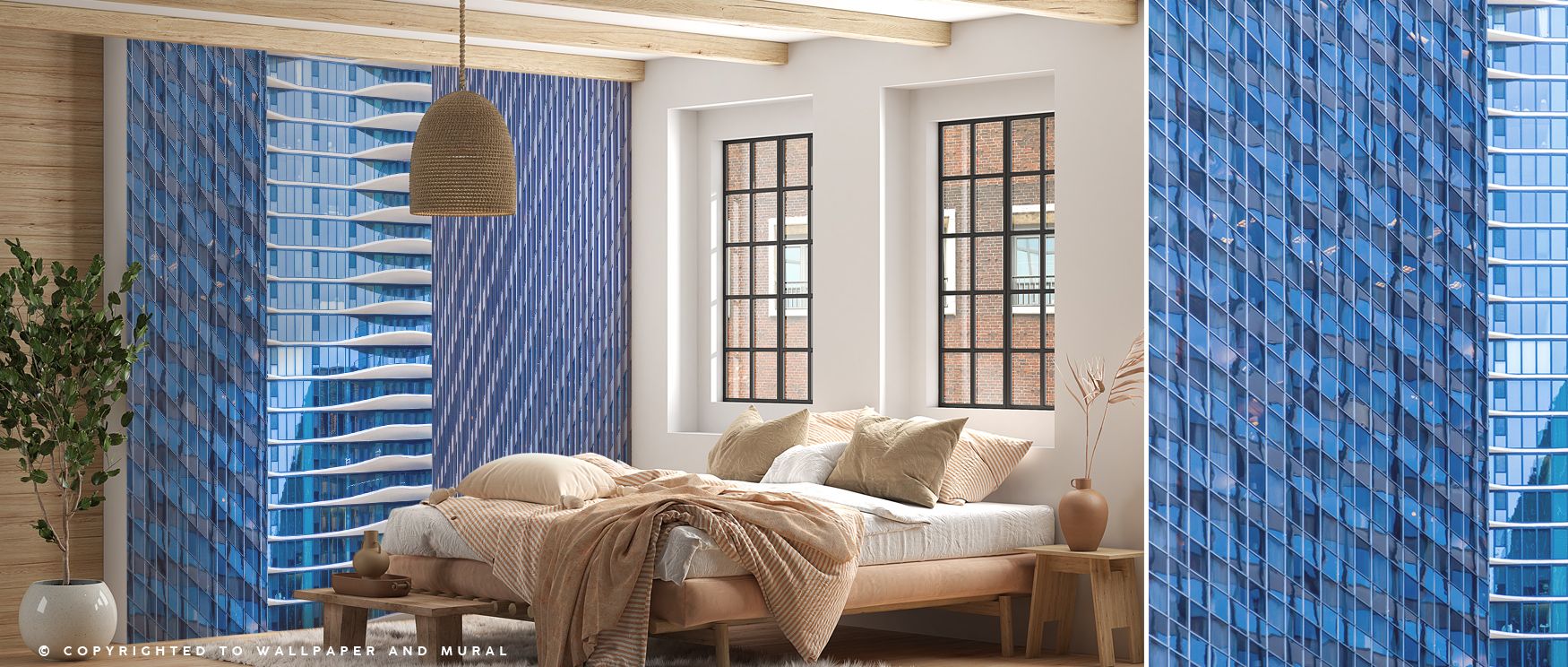 Orchids Sketch Wall Mural conveys refinement, as delicate lines enrich interiors with calm. Its design creates atmosphere alive with charm. Bedrooms, living rooms, or offices glow with resonance, filled with timeless artistry and floral elegance. 