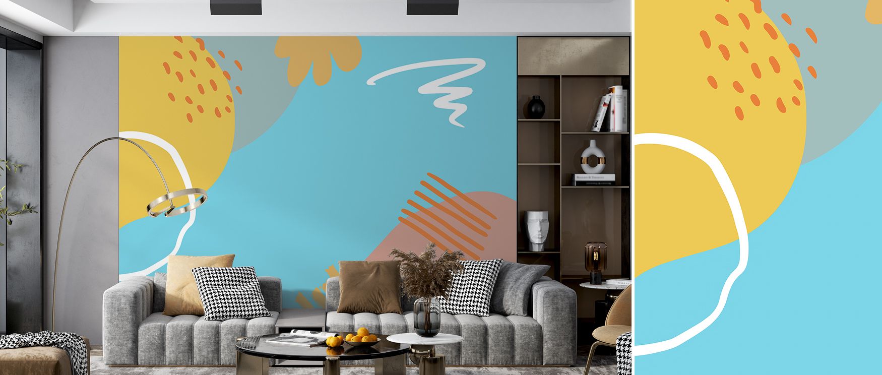 A lively seaside rhythm defines the Beach Tennis Wallpaper, painting interiors with charm and motion. Its vibrant tones enrich living rooms, bedrooms, or offices with energy, sophistication, and cultural pride, creating dynamic artistic statements. 