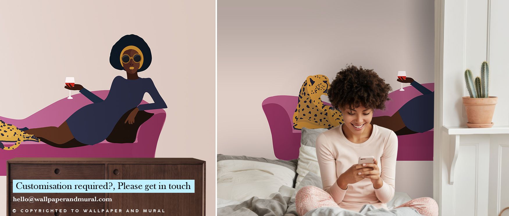 Chill Lounge Wallpaper radiates serenity where clarity and balance enhance atmosphere across walls. The design enriches a living room, bedroom, or office with refinement, artistry, and resonance, surrounding interiors with timeless calm. 