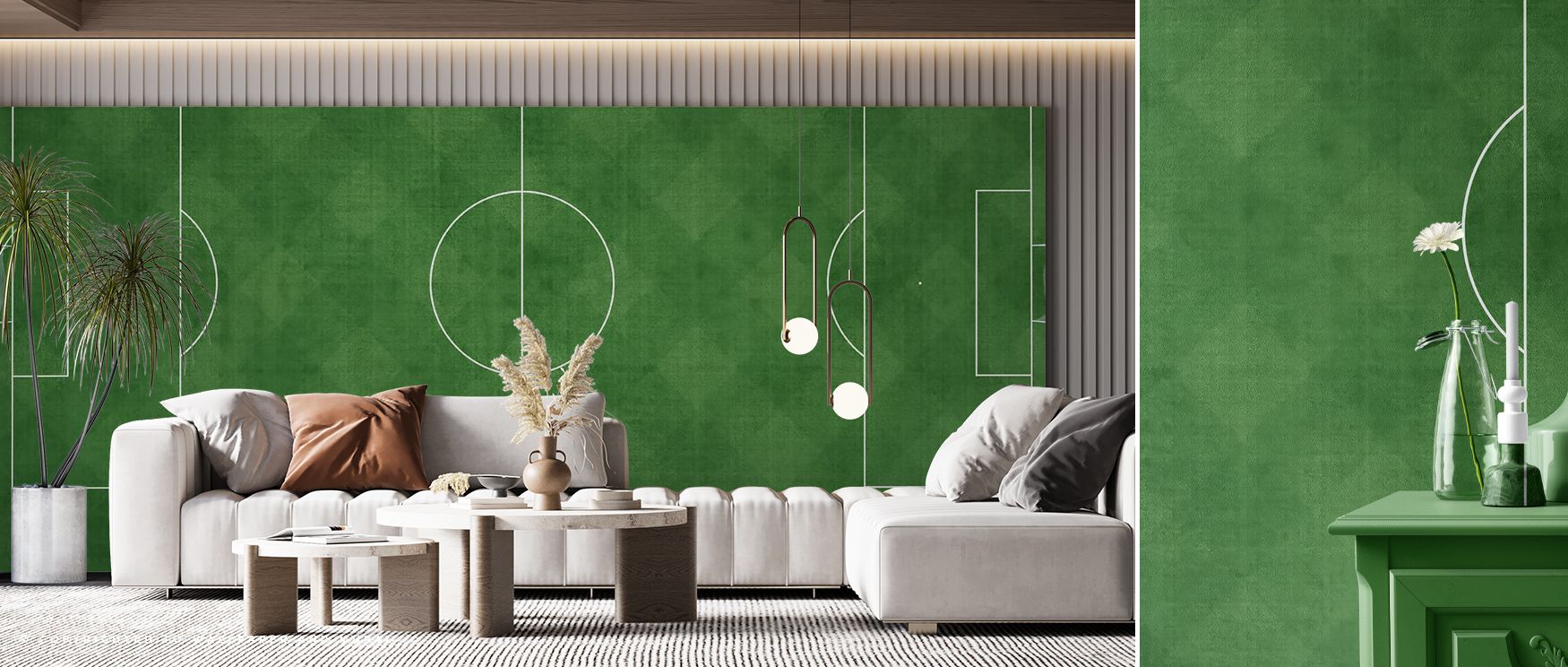 Contemporary rhythm defines the Cross Pitch Wallpaper, where every layered angle conveys artistry and strength. Perfect for offices, it transforms walls into dynamic surfaces that inspire creativity, imagination, and confidence in professional environment
