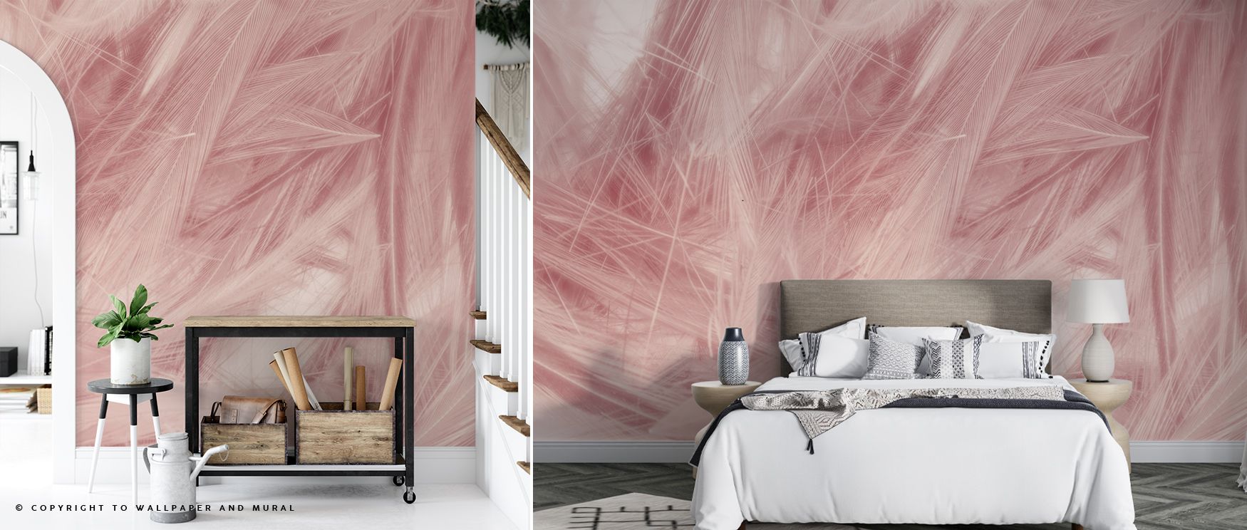 Expressive blossoms fill the Datura Yellow Wallpaper, where lively tones transform walls into artistic features of brilliance and rhythm. Offices are energized with vibrancy and atmosphere, gaining inspiration, sophistication, and warmth that enrich profe