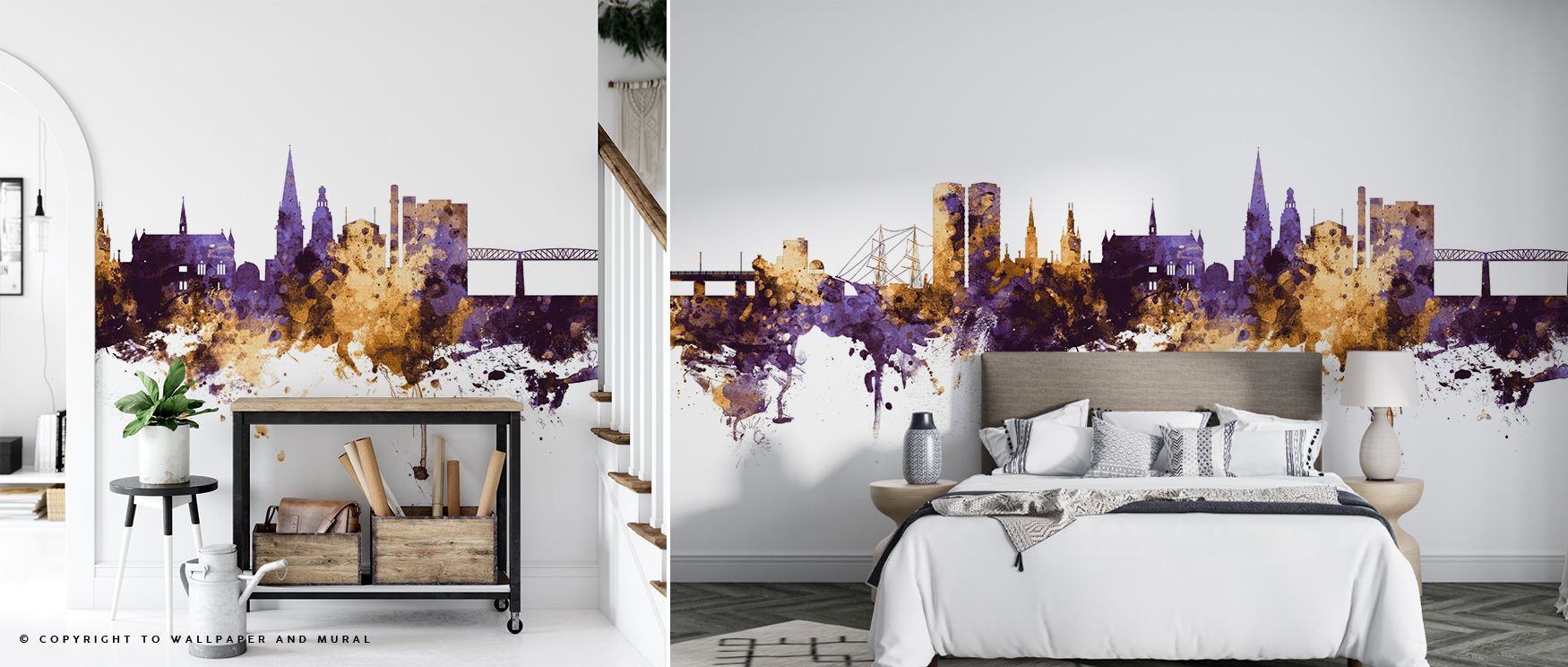 Expressive architecture highlights the Dundee Scotland Skyline Wallpaper, offering office walls rhythm, atmosphere, and cultural refinement. Interiors glow with heritage, artistry, and pride, becoming enriched by timeless cultural sophistication. 