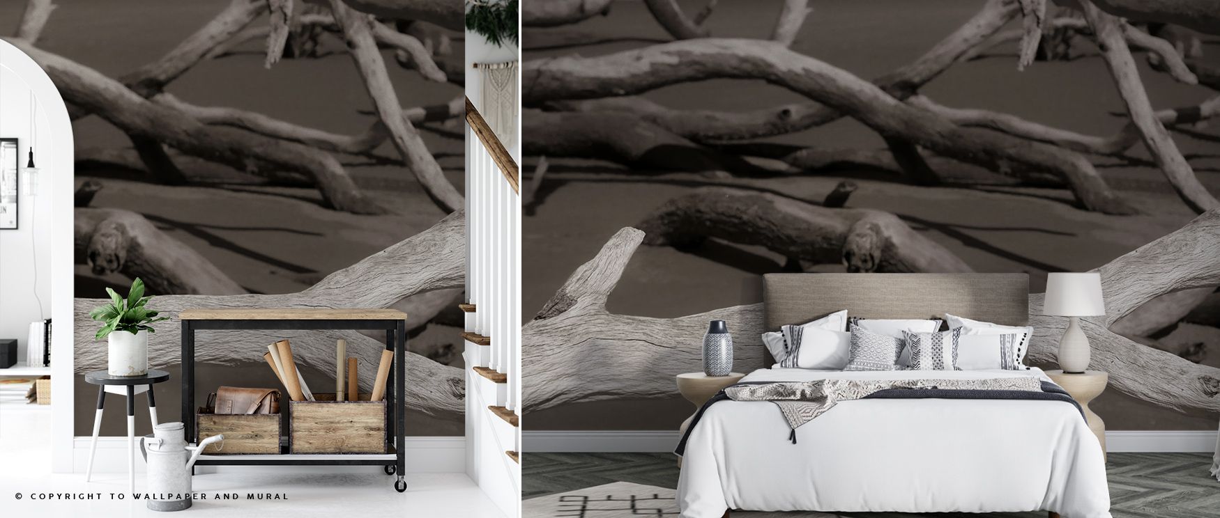 Georgia Driftwood Wallpaper thrives on natural artistry, where patterns of wood enhance interiors with rhythm and depth. Each line reflects timeless appeal, creating rooms that glow with rustic energy. This design nurtures homes with authenticity, making 