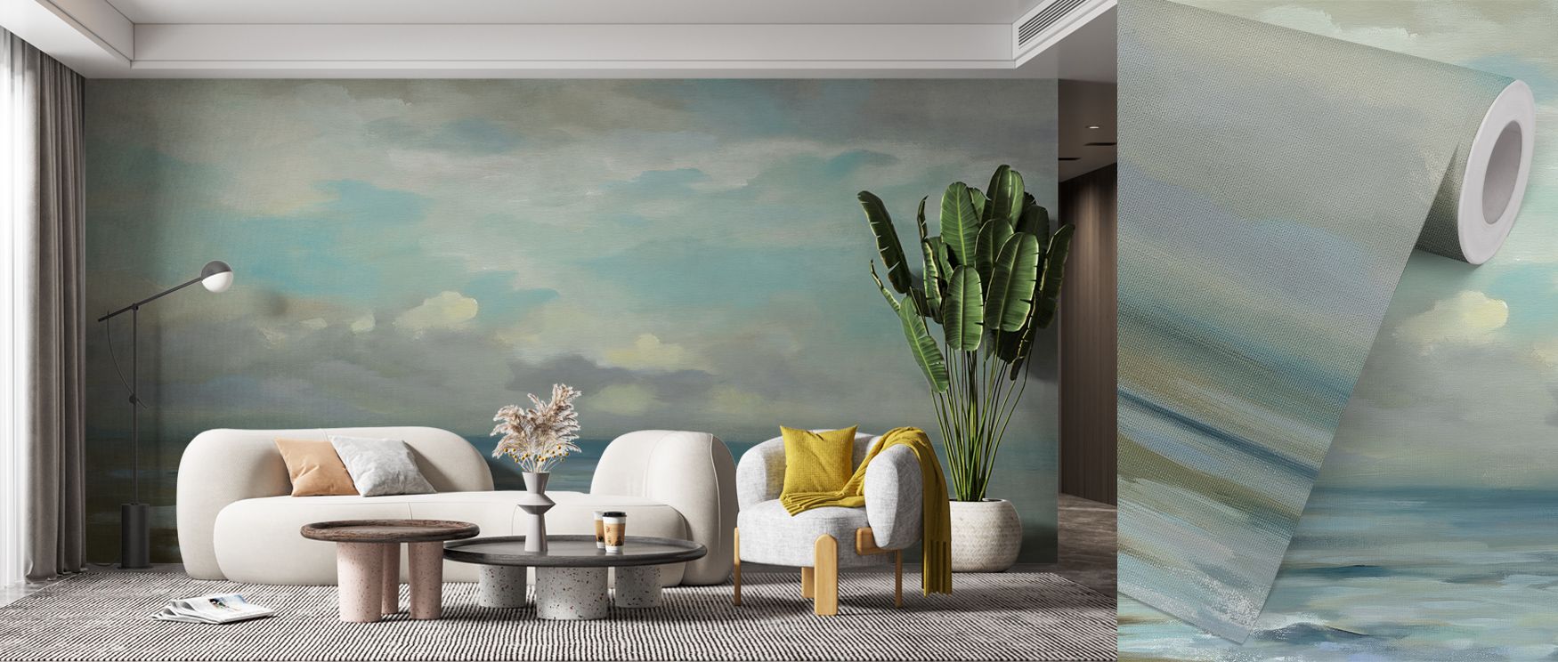 With Good Morning Wallpaper, interiors shine as radiant patterns glow with optimism. Each detail enriches walls with charm and vitality, turning rooms into uplifting spaces. The design creates joyful homes, ideal for settings that embrace positivity and c