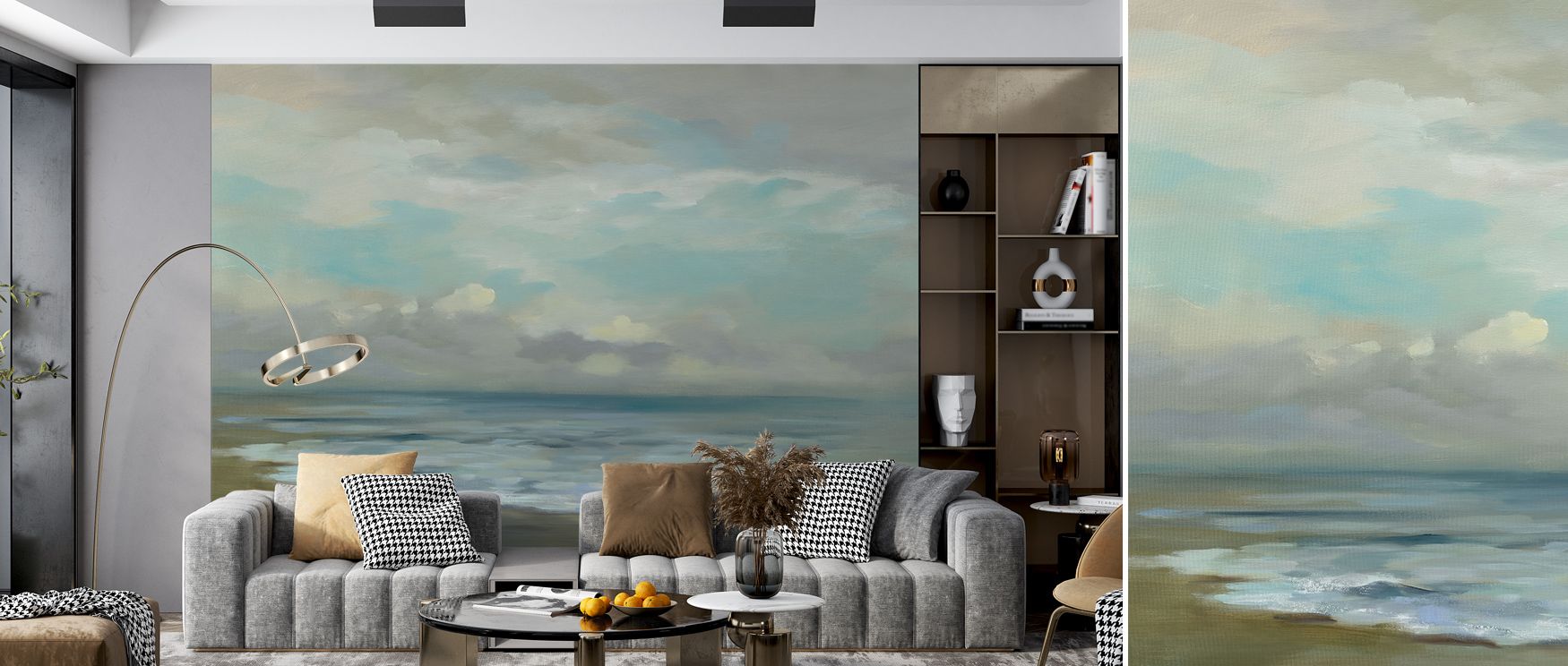 Good Morning Wallpaper radiates optimism, where cheerful tones create rhythm across interiors. Each detail reflects vitality, enriching walls with charm. The design nurtures homes with positivity, ideal for spaces that value joy, balance, and daily creati