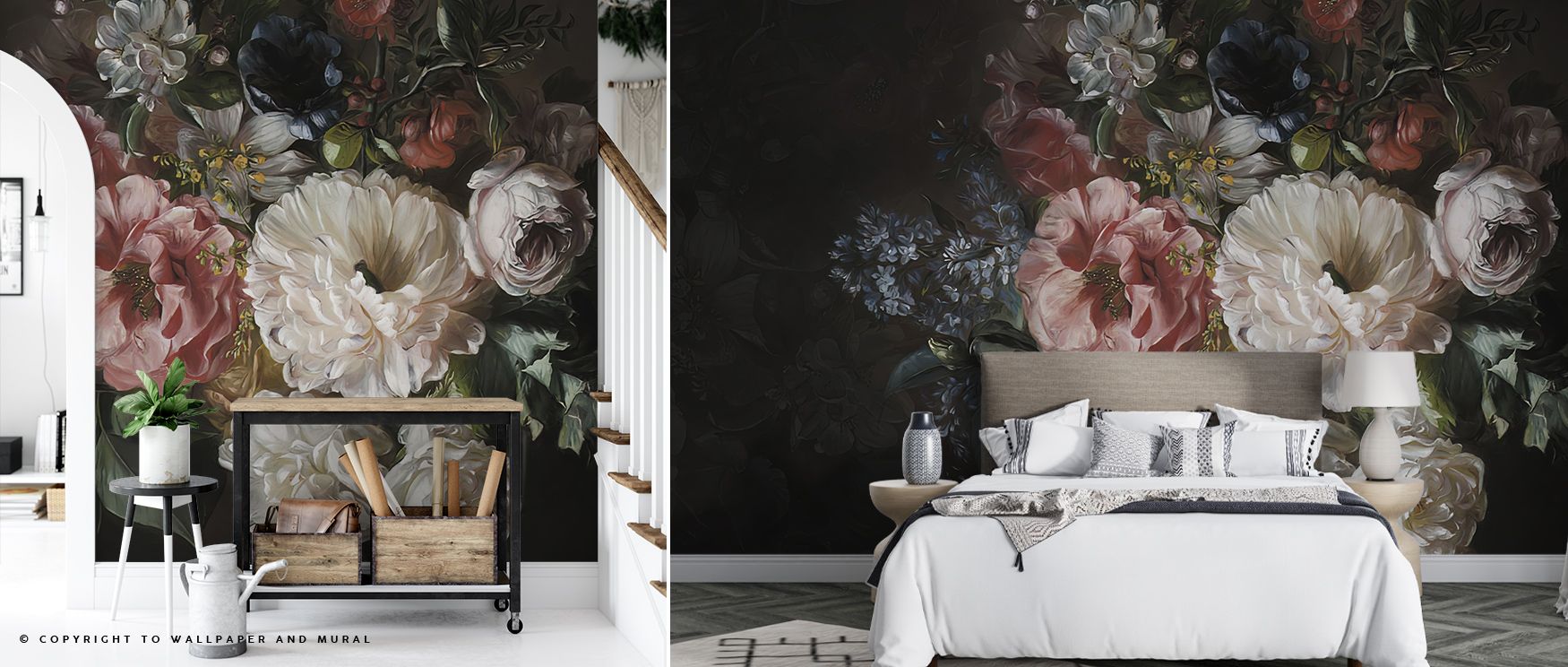 The Harmonious Arrangement Wallpaper design creates subtle resonance, layering graceful forms into compositions that speak of refinement. Its balance feels timeless, while its palette radiates peace. Interiors become cultural expressions of harmony, surro