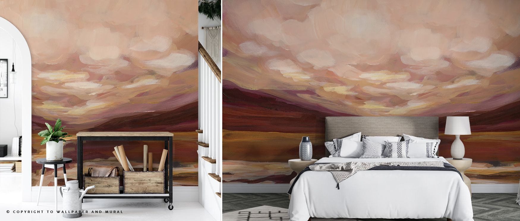 Henna Hollow Wallpaper resonates with grace, its patterns forming compositions of rhythm and beauty. The design conveys atmosphere filled with heritage, turning interiors into spaces of subtle charm. By enveloping walls in its presence, it transforms room