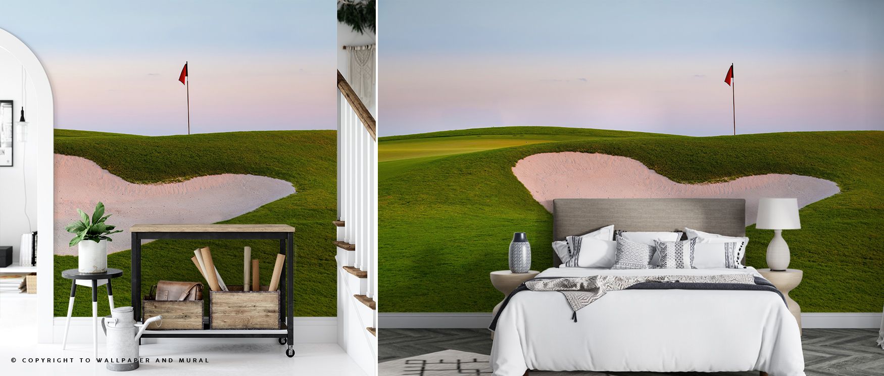 The I Love Bunkers Wallpaper design surrounds interiors with joy, weaving whimsical tones into balanced compositions. Its palette radiates positivity, turning walls into cheerful reflections. Interiors gain personality and warmth, transforming spaces into