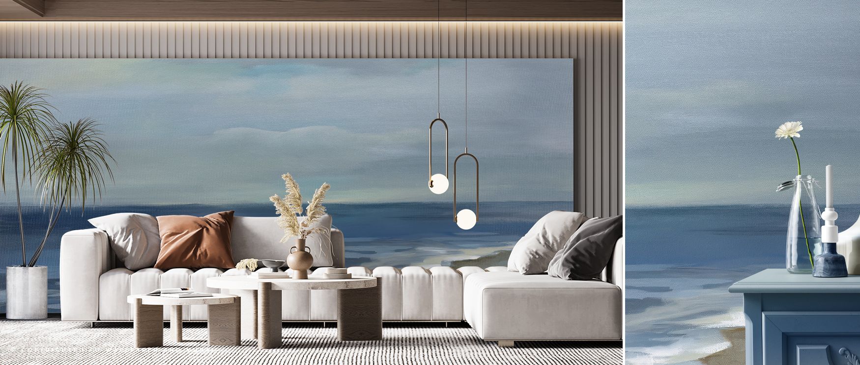 Is that Waves Wallpaper enriches interiors with whimsical charm, layering forms into flowing rhythm. Its palette conveys brightness, surrounding walls with cheer. Interiors glow with energy, turning spaces into playful reflections of fun, enhancing modern