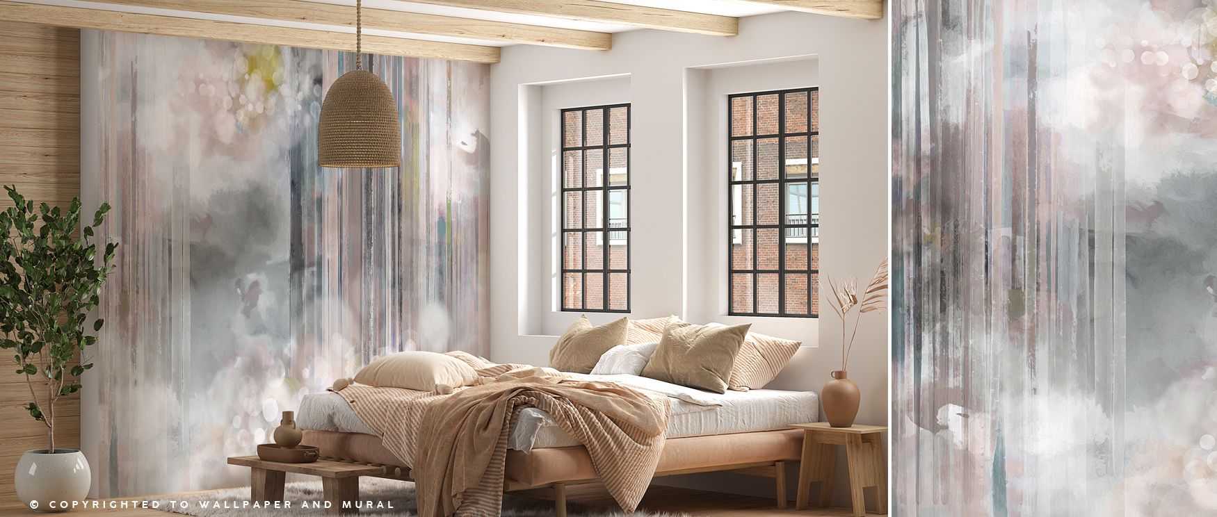 Kingdom of Heaven Wallpaper conveys peace, layering ethereal patterns into radiant compositions. Its palette conveys harmony, surrounding interiors with resonance. Walls glow with charm, turning homes into luminous reflections of celestial identity. Perfe