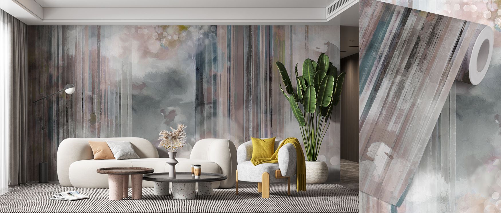 Kingdom of Heaven Wallpaper conveys grace, weaving patterns into luminous rhythm. Its palette conveys peace, surrounding interiors with resonance. Walls glow with celestial harmony, turning modern spaces into sanctuaries filled with timeless beauty. This 