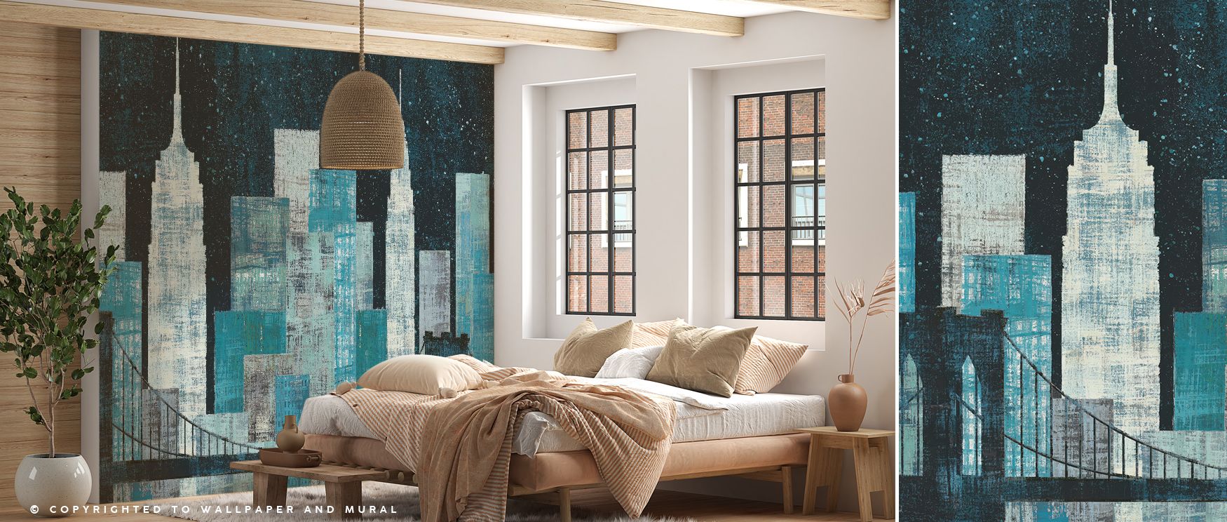Majestic City Night Wallpaper embodies refinement, weaving architectural silhouettes into dark and radiant contrasts. The city glows beneath the night sky, offering walls a canvas of movement and texture. Shadows provide balance, while lights shimmer with