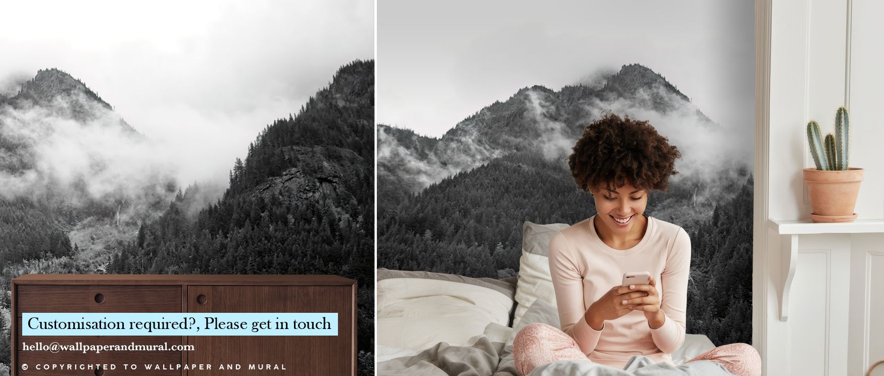 Frosted tones of silver and blue glide across Peak North Cascades Wallpaper, forming motion and stillness. Each line evokes harmony and height, adding dimension. The mural enriches interiors with peaceful depth, reflecting landscape artistry through layer
