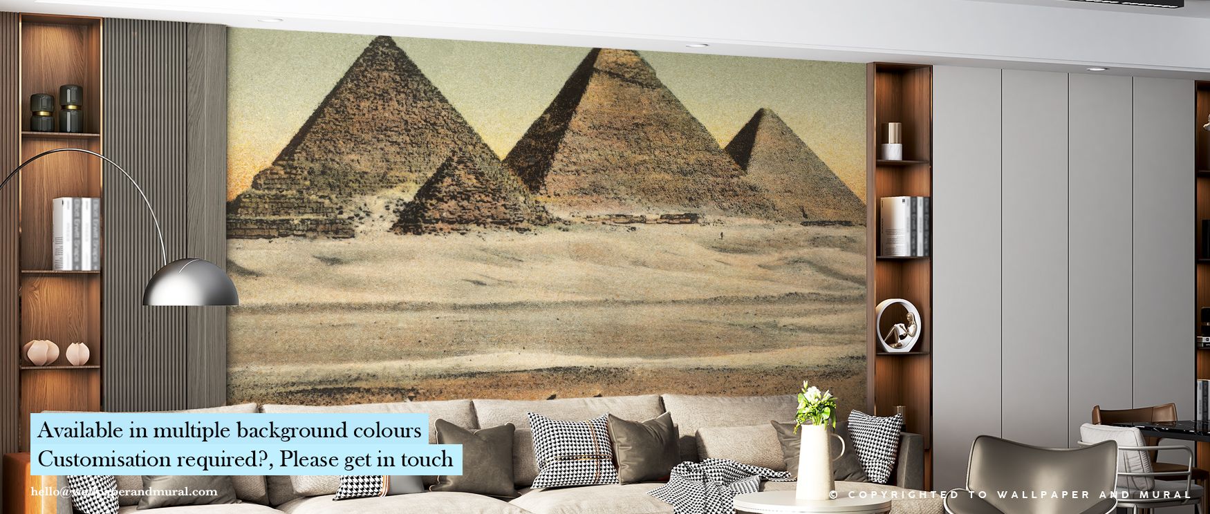 With each geometric rise and desert-toned contour, Pyramid Adventures Wallpaper captures the pulse of ancient empires and their majestic artistry. Its composition exudes quiet power, sophistication, and timeless charm, offering a warm yet bold aesthetic s
