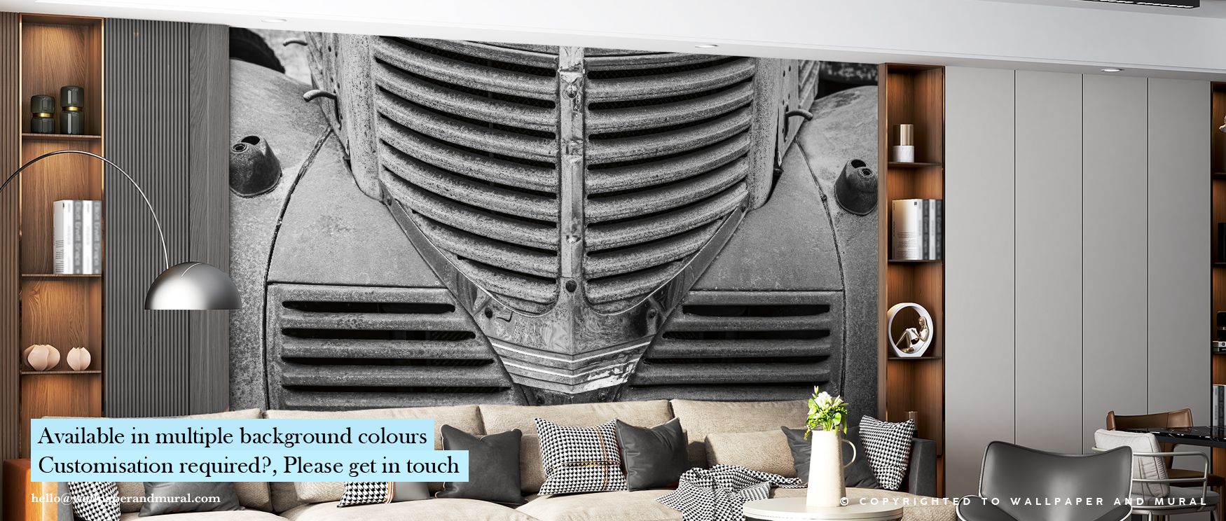 Sunlight grazes Rusted Glory I Wallpaper, revealing dimensional beauty across tarnished bronze hues. Gentle gradients illuminate imperfections that feel deliberate, transforming surfaces into emotional landscapes of serenity and power. 