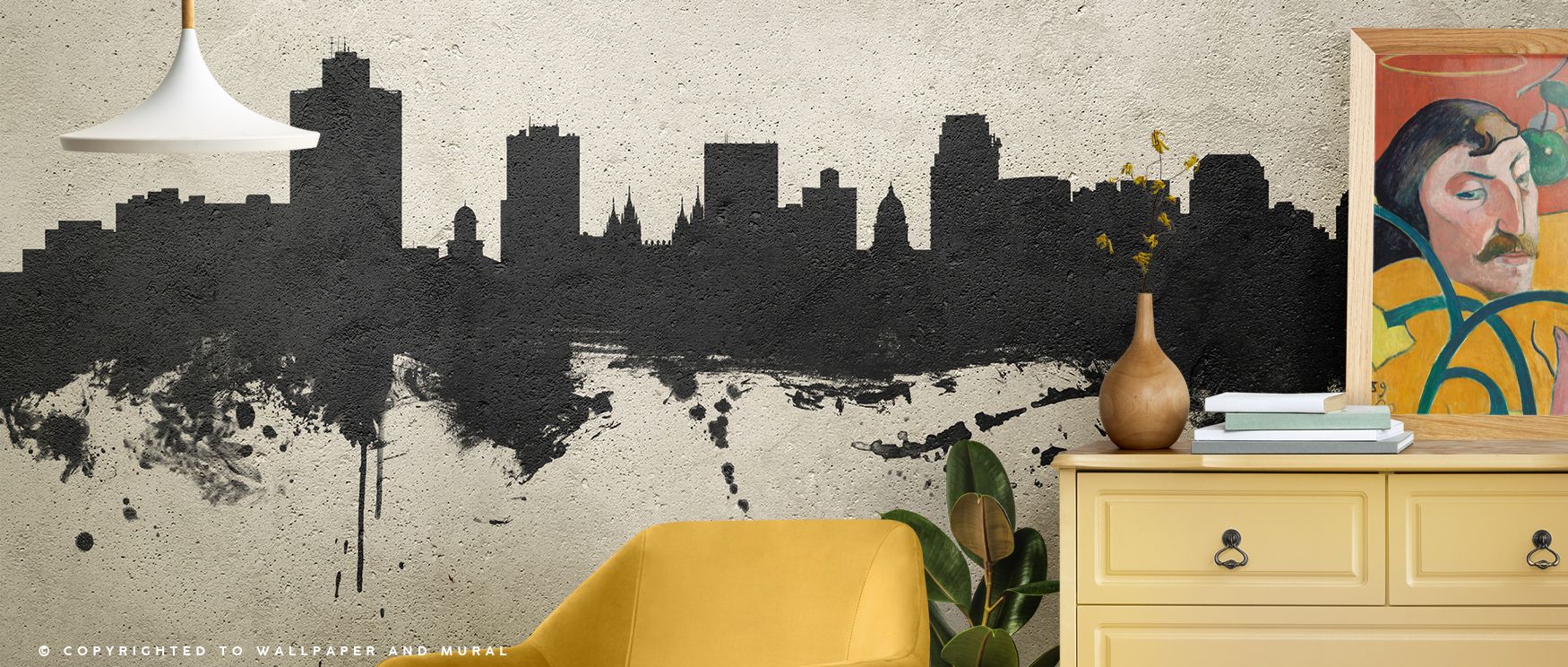 Salt Lake City Utah Skyline Concrete reimagines architecture as poetry. Its skyline unfolds in rhythmic precision through gradients of tactile grey. The interplay of smooth surface and tonal complexity reflects refinement, turning any wall into a visual s