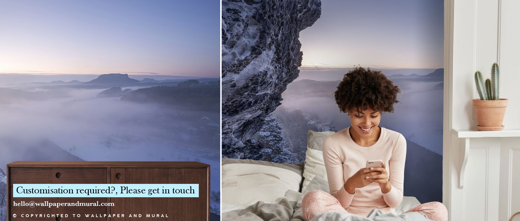 In Saxon Winter, whispers of silver unfold through snow-like texture. Every gradient captures the poetry of cold light, reflecting balance and emotion. Perfect for interiors embracing subtle luxury and winter tranquility, it invites peaceful contemplation