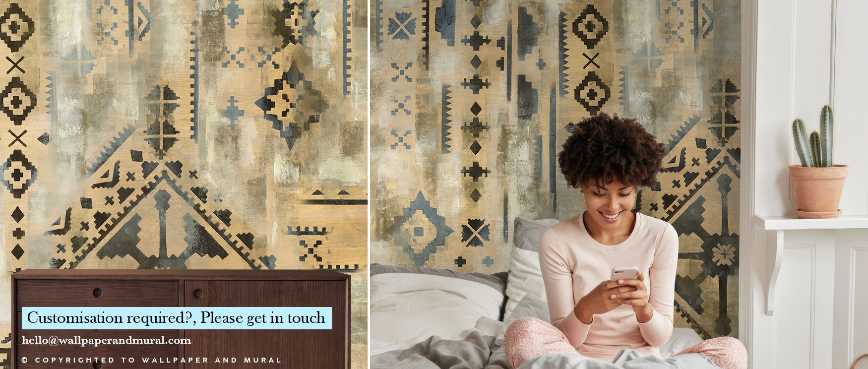 Scandinavian Mood I radiates composure through tone and proportion. Gentle layers create rhythm that feels both modern and familiar. Perfect for interiors blending contemporary elegance and organic calm, it transforms walls into meditative surfaces of des