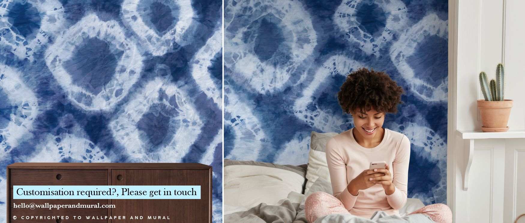Whispering patterns of cellular grace define Shiboriscape Cells Wallpaper. Its organic composition and soft undulating lines bring a tranquil rhythm that turns interior walls into living surfaces of balance and visual serenity.