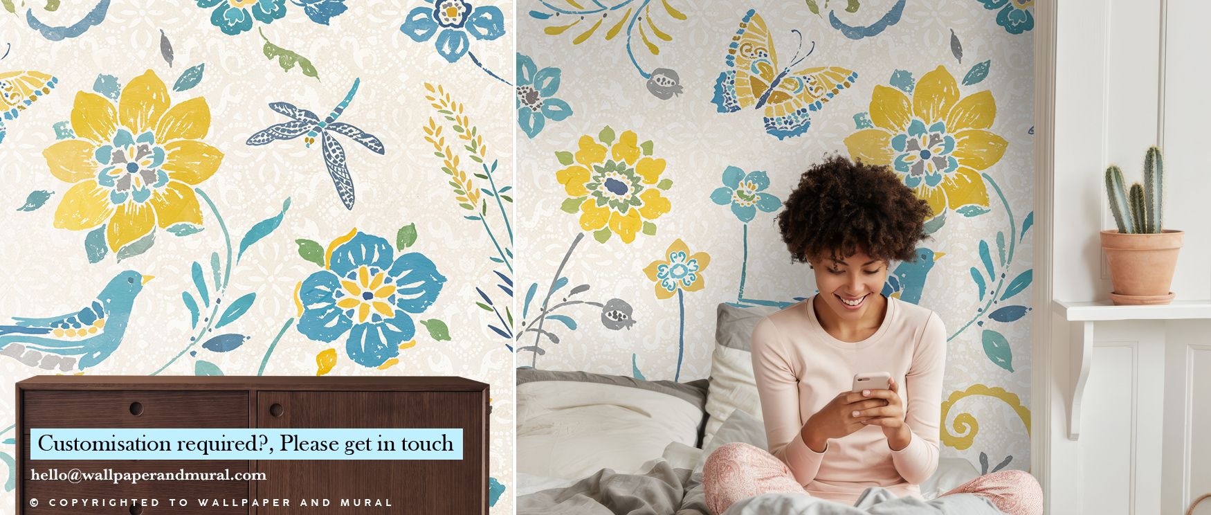 Layered textures and intricate motifs characterize Spanish Impressions I Wallpaper, producing depth and movement across walls. Rich hues and ornamental designs evoke cultural sophistication. Perfect for living rooms. Each detail contributes to a dynamic, 