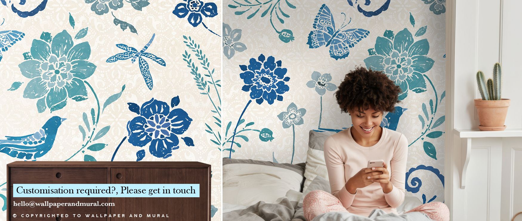 Layered patterns and intricate motifs characterize Spanish Impressions III Wallpaper, producing dimensionality and rhythm across walls. Warm and vibrant colors highlight ornamental designs and geometric forms. Perfect for living rooms. Interiors gain imme