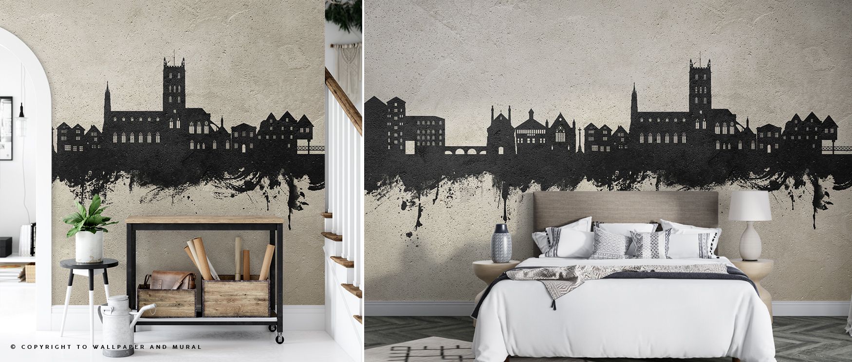Tewkesbury England Skyline Concrete portrays urban refinement through layers of shadowed contrast. Its clean geometry and balanced tones inspire serenity, shaping interiors into calm havens filled with thoughtful design and visual depth across soft indust