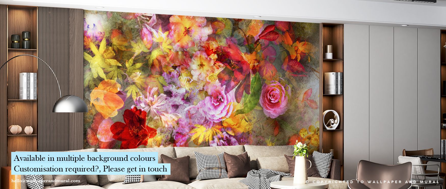 Within The Painted Veil, every transition speaks of artistic control and delicate chaos combined. The design’s airy layers reflect calm introspection, enriching interiors with quiet intimacy and sophistication grounded in soft movement and light. 