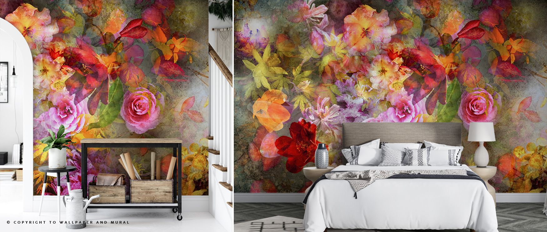 The Painted Veil radiates quiet power through subdued motion. Its fluid tones and layered transparency create interiors of calm grandeur and soft luminosity where artistry becomes atmosphere and serenity endures. 