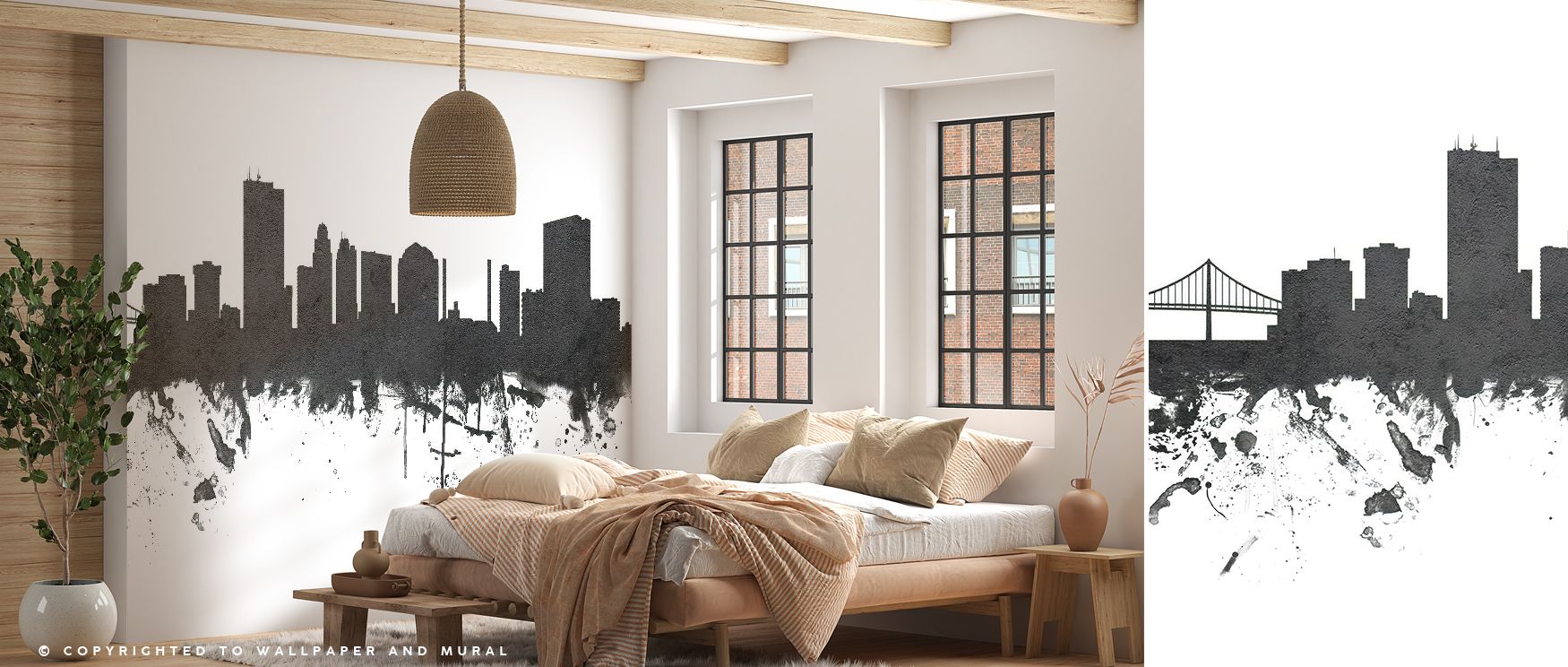 Toledo Ohio Skyline Black & White merges art and architecture in one vision. Its simplicity reveals hidden depth, turning interiors into peaceful reflections of city rhythm filled with dignity and soft equilibrium that invite stillness and modern composur