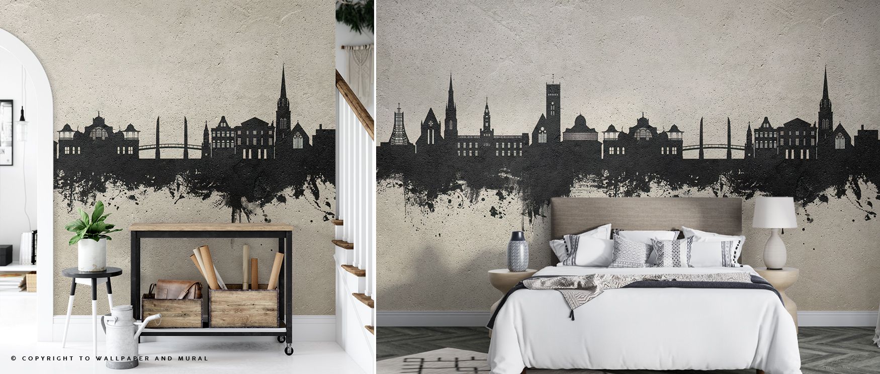 Torquay England Skyline Concrete merges art and design with restrained poise. Its sleek geometry and layered tone enhance interiors with contemporary stillness and emotional resonance inspired by minimal composition and textural calm. 