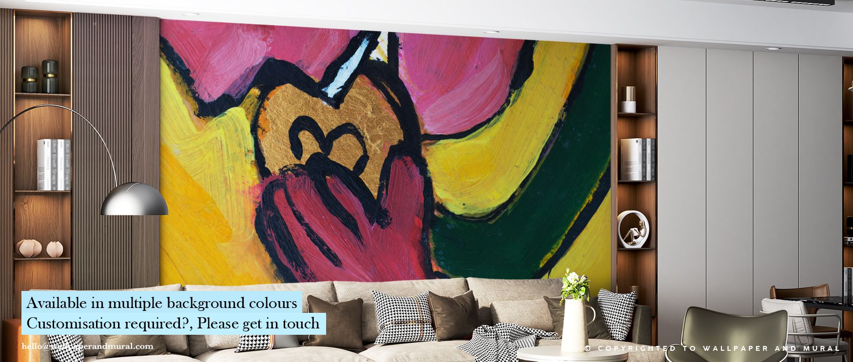 A lively balance of tone and motion defines Try If You Like Wallpaper, its flowing composition reminiscent of musical harmony. Bright accents glide through softer undertones, weaving visual rhythm that celebrates creativity. Each shape breathes movement, 