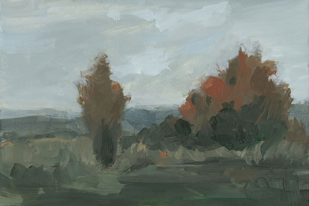 Turning Fall Wallpaper Walls Forever
